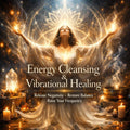 Powerful Energy Cleanse Negative Removal Activation
