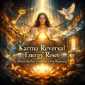 Karma Reversal Light Guide to Spiritual Renewal