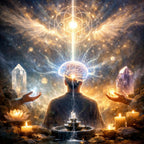 Ultimate Brain Healing and Focus Enhancement Activation Session