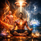 Spiritual Muscle Recovery Session Revitalize Align Transform