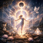 Soul Freedom Activation: Karmic Release for True Spiritual Liberation