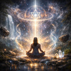 Quantum Timeline Transformation Highest Self Spiritual Activation