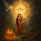 Divine Karma Healing: Transform Your Soul Wounds Into Empowerment
