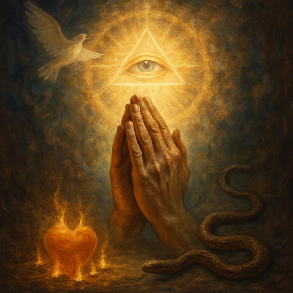 Divine Karma Healing: Transform Your Soul Wounds Into Empowerment
