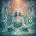Lemurian Light Codes Activation Ancient Soul Memory & Spiritual Awakening