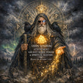Odin Wisdom Attunement Ancient Norse Power & Spiritual Mastery