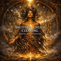 Ancestral Lineage Clearing Ritual Break Generational Curses & Soul Freedom