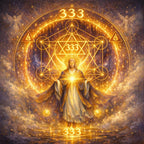 Angel Number 333 Portal Activation Ascended Masters & Spiritual Acceleration