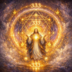 Angel Number 333 Portal Activation Ascended Masters & Spiritual Acceleration