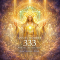 Angel Number 333 Portal Activation Ascended Masters & Spiritual Acceleration