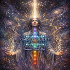 Starseed Identity Activation — Remember Who You Are, Align With Your Cosmic Mission