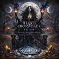 Hecate Crossroads Ritual Release the Old Path & Step Into Your True Destiny