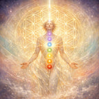 Full Aura Cleanse & Energetic Reset Restore Your Natural Radiance + Charged Artwork