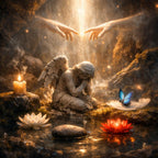 Aura & Chakra Reading Insights for Energy Balance Spiritual Clarity
