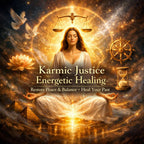 Karmic Balance & Spiritual Liberation Session