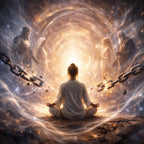 Past-Life Spiritual Healing & Soul Liberation Activation