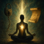 Release Karma & Contracts Spiritually