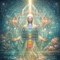Lemurian Light Codes Activation Ancient Soul Memory & Spiritual Awakening