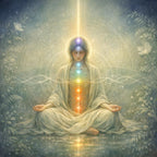 Divine Nervous System Reset Activation Deep Relaxation & Energetic Calm