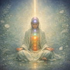 Divine Nervous System Reset Activation Deep Relaxation & Energetic Calm