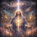 Starseed Identity Activation — Remember Who You Are, Align With Your Cosmic Mission