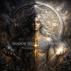 Shadow Self Integration — Transform Your Darkness Into Your Greatest Spiritual Power