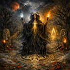 Hecate Crossroads Ritual Release the Old Path & Step Into Your True Destiny