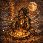 Drum Healing Ceremony Ancient Rhythmic Activation & Soul Retrieval Energy