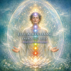 Full Aura Cleanse & Energetic Reset Restore Your Natural Radiance + Charged Artwork