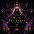 The Divine Feminine Awakening Attunement + Charged Artwork