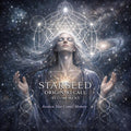 The Starseed Origin Recall Attunement + Charged Artwork