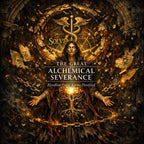 The Great Alchemical Severance: Dissolving Bloodline Curses & The Matrix of Karmic Entrapment