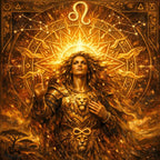 Leo Activation | Zodiac Activation | July 23 - August 22