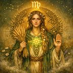 Virgo Activation | Zodiac Activation | August 23 - September 22
