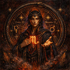 Scorpio Activation | Zodiac Activation | October 23 - November 21