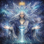 Aquarius Activation | Zodiac Activation | January 20 - February 18
