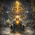 Yule Solstice Karmic Release