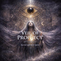 Veil Of Prophecy Attunement + Charged Digital Artwork