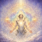 The Aura Purification Field Attunement + Charged Artwork