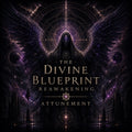 The Divine Blueprint Reawakening Attunement + Charged Artwork