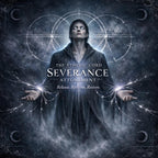 The Etheric Cord Severance Attunement + Charged Artwork