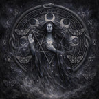 The Whispering Void of Nyx Attunement + Charged Artwork