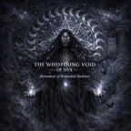 The Whispering Void of Nyx Attunement + Charged Artwork