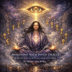 Awakening Your Inner Oracle: 20 Divine Keys to Activate Your Intuition