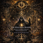 The Watcher's Binding: Dissolve the Root Creator & Dismantle the System