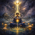 The Subconscious Awakening: Access Hidden Wisdom & Transform Deep Patterns