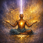 Subconscious Liberation Activation: Release Blocks & Align Your Inner Power