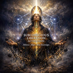 Subconscious Liberation Activation: Release Blocks & Align Your Inner Power