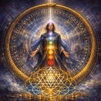 Powerful Aura Protection Energy Healing, Strengthen Your Spiritual Shield & Energetic Safety