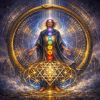 Powerful Aura Protection Energy Healing, Strengthen Your Spiritual Shield & Energetic Safety